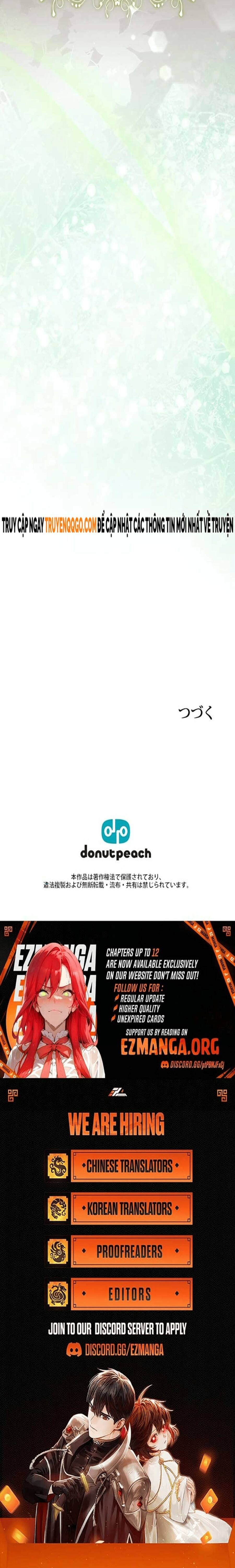 Cái Kết Hạnh Phúc Sau Khi Trả Thù Chapter 2.5 - 17