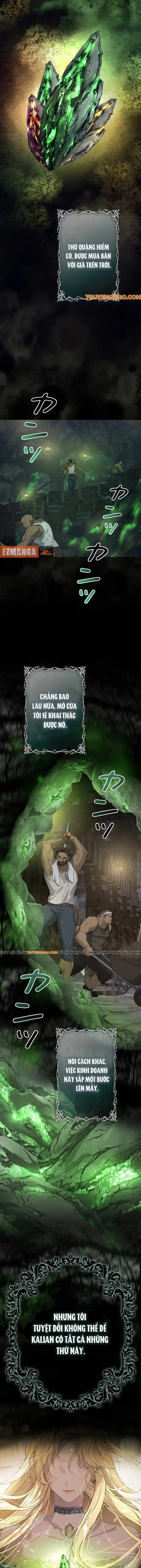 Cái Kết Hạnh Phúc Sau Khi Trả Thù Chapter 4 - 3