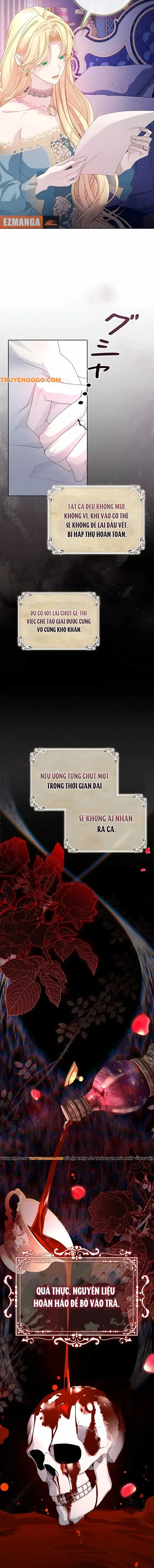 Cái Kết Hạnh Phúc Sau Khi Trả Thù Chapter 4 - 9