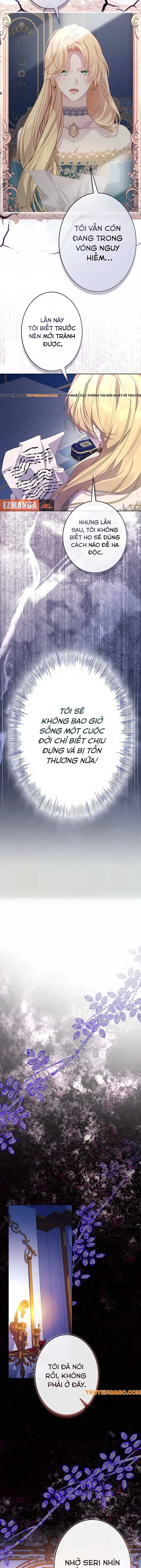 Cái Kết Hạnh Phúc Sau Khi Trả Thù Chapter 4 - 12