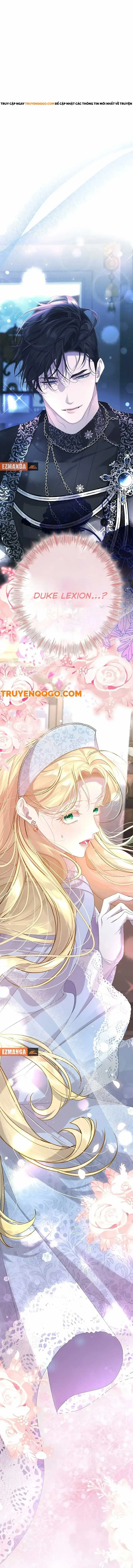 Cái Kết Hạnh Phúc Sau Khi Trả Thù Chapter 5 - 2