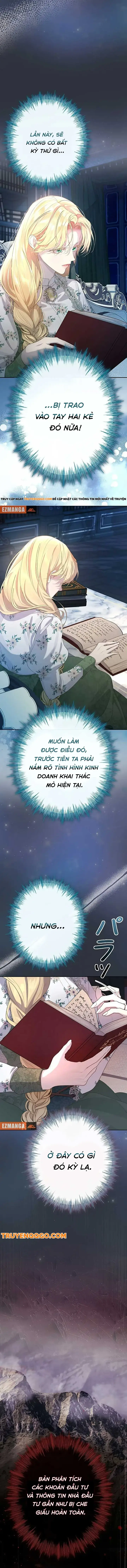 Cái Kết Hạnh Phúc Sau Khi Trả Thù Chapter 5 - 13