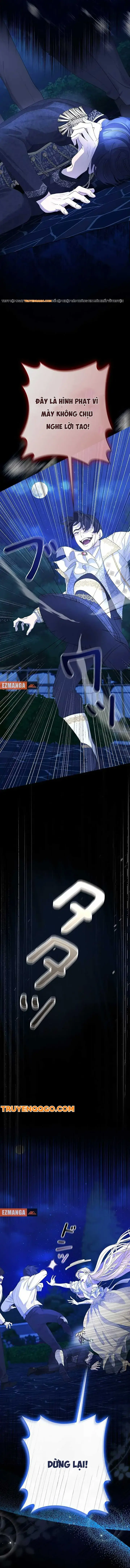 Cái Kết Hạnh Phúc Sau Khi Trả Thù Chapter 5 - 24