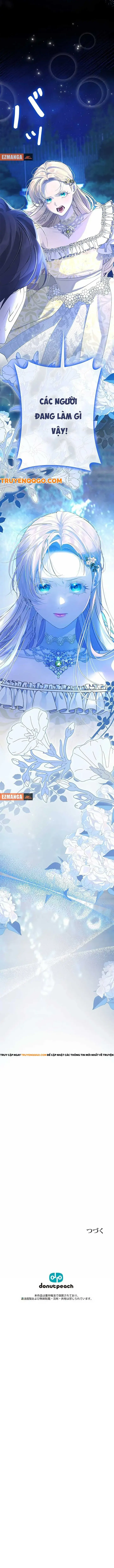 Cái Kết Hạnh Phúc Sau Khi Trả Thù Chapter 5 - 25