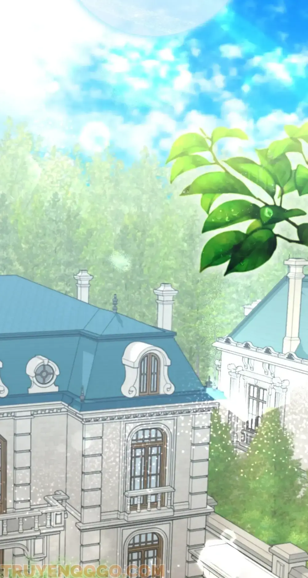 Cái Kết Hạnh Phúc Sau Khi Trả Thù Chapter 7 - 3