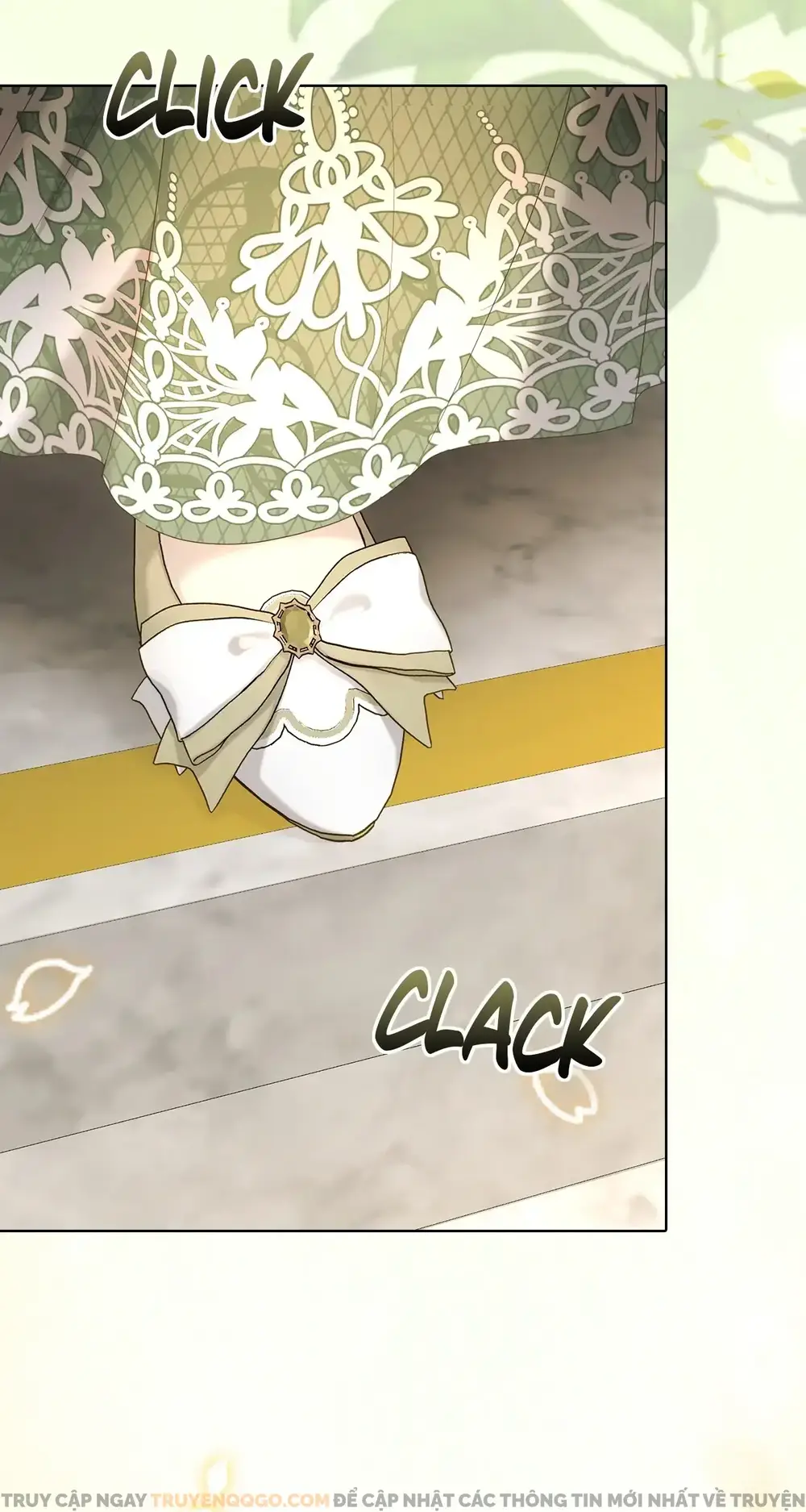 Cái Kết Hạnh Phúc Sau Khi Trả Thù Chapter 7 - 5