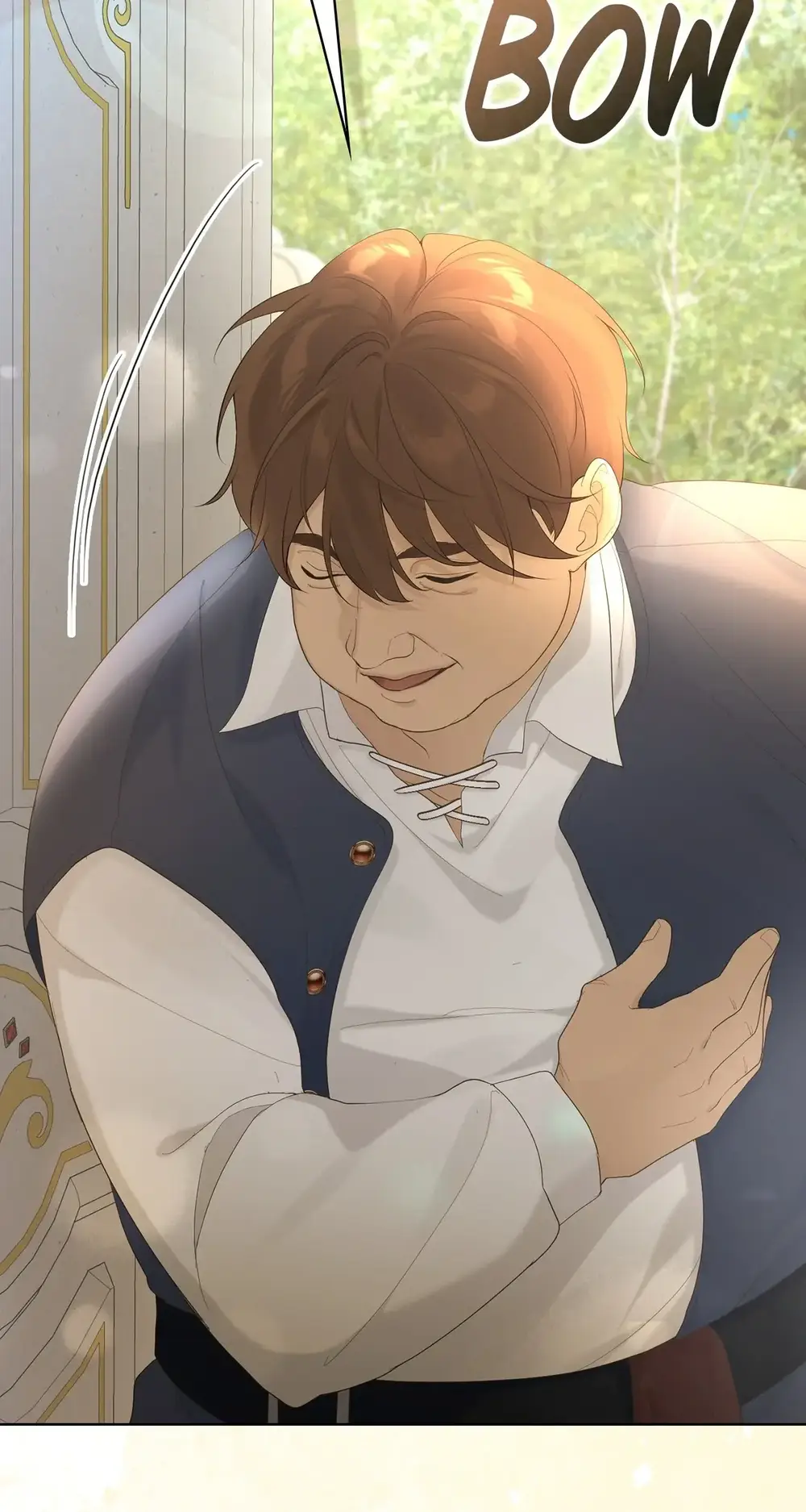 Cái Kết Hạnh Phúc Sau Khi Trả Thù Chapter 7 - 8