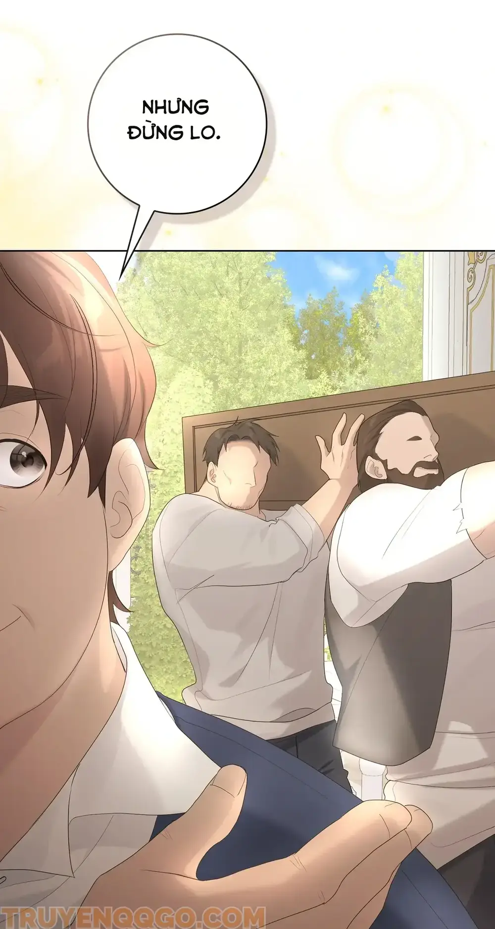 Cái Kết Hạnh Phúc Sau Khi Trả Thù Chapter 7 - 11