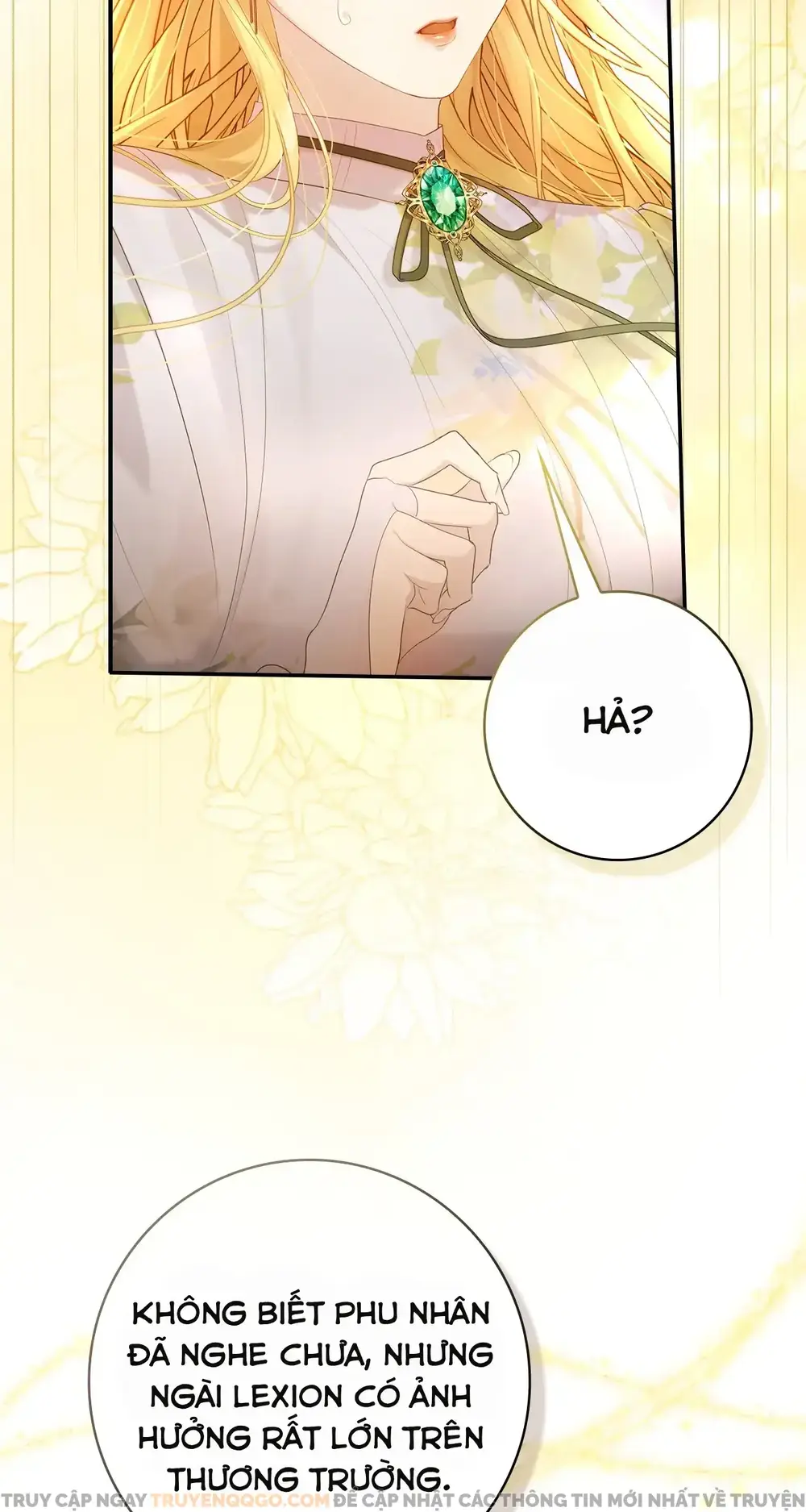 Cái Kết Hạnh Phúc Sau Khi Trả Thù Chapter 7 - 13