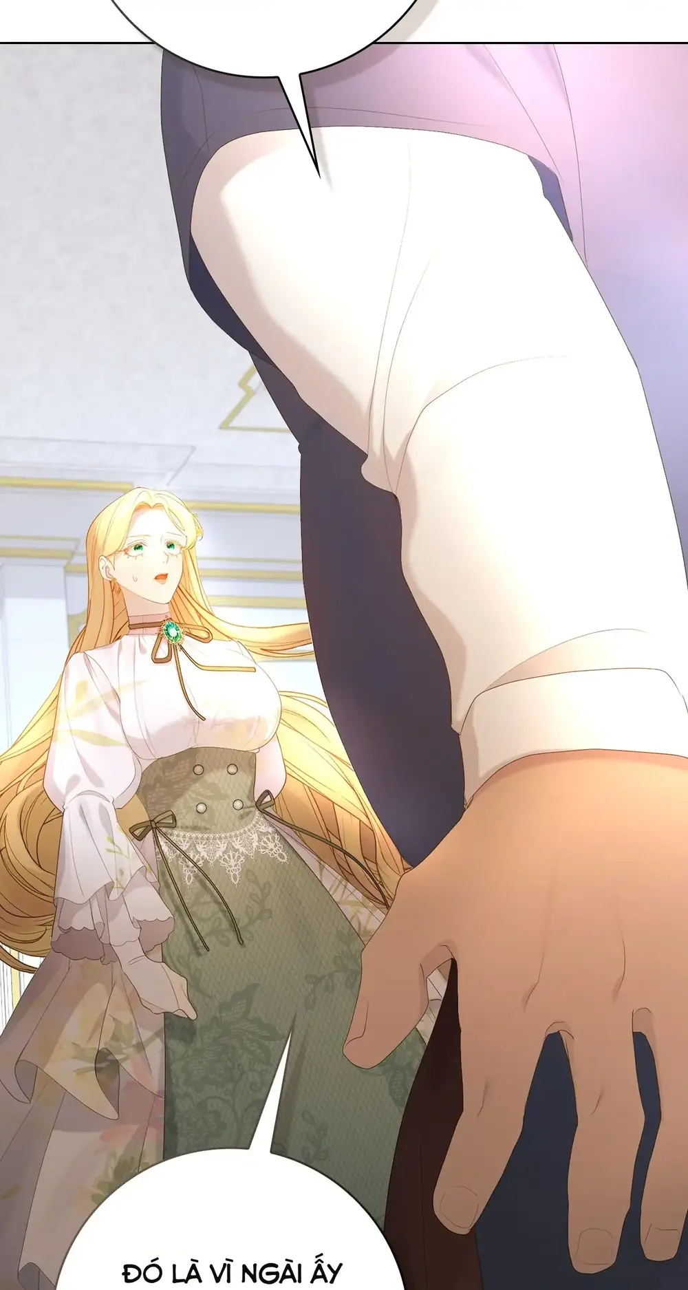 Cái Kết Hạnh Phúc Sau Khi Trả Thù Chapter 7 - 14