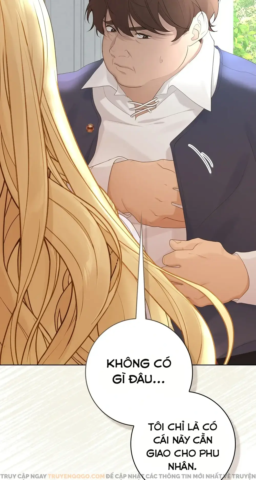 Cái Kết Hạnh Phúc Sau Khi Trả Thù Chapter 7 - 17