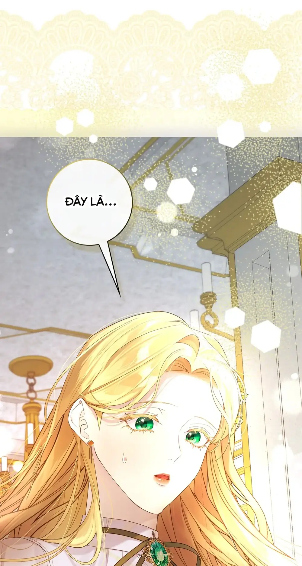 Cái Kết Hạnh Phúc Sau Khi Trả Thù Chapter 7 - 20