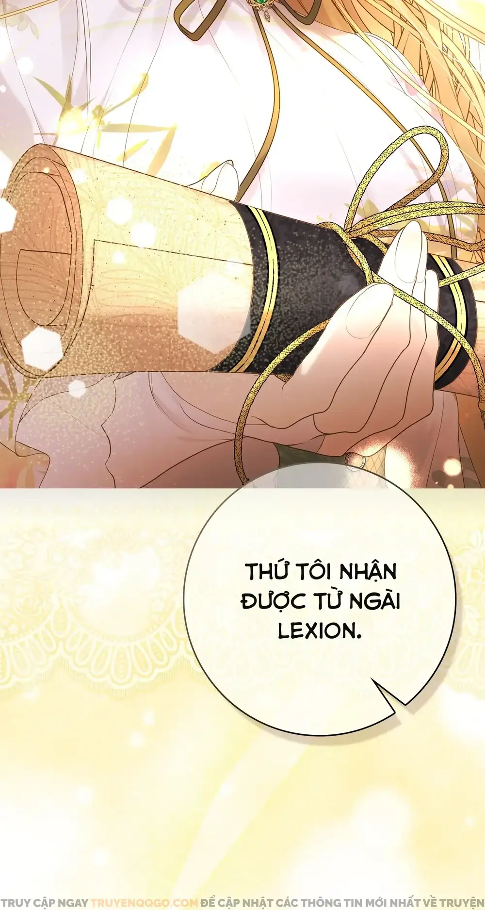 Cái Kết Hạnh Phúc Sau Khi Trả Thù Chapter 7 - 21