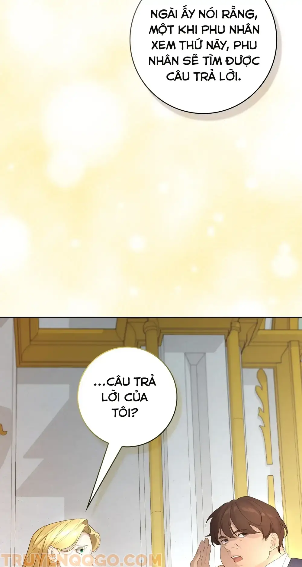 Cái Kết Hạnh Phúc Sau Khi Trả Thù Chapter 7 - 23