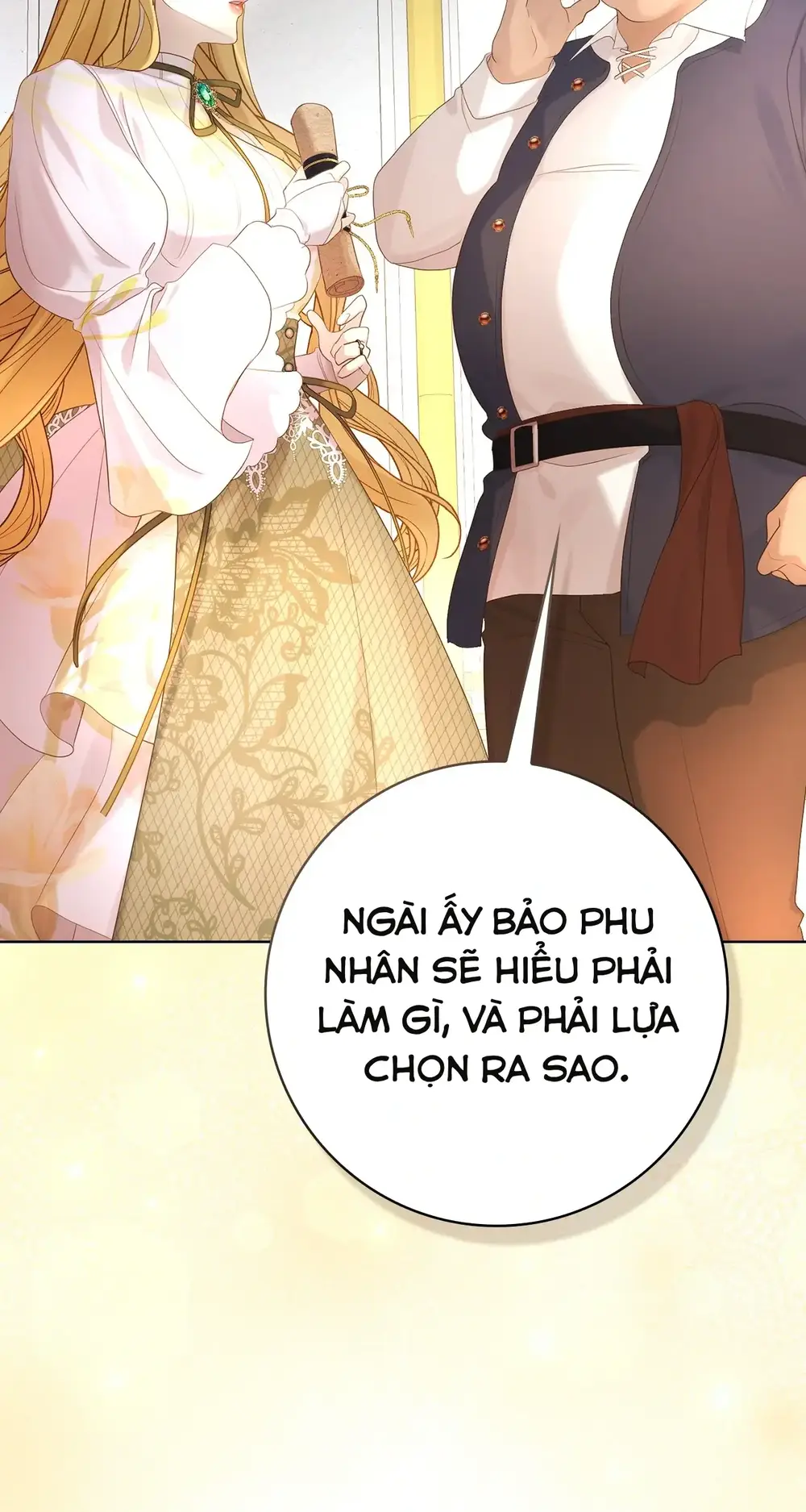Cái Kết Hạnh Phúc Sau Khi Trả Thù Chapter 7 - 24