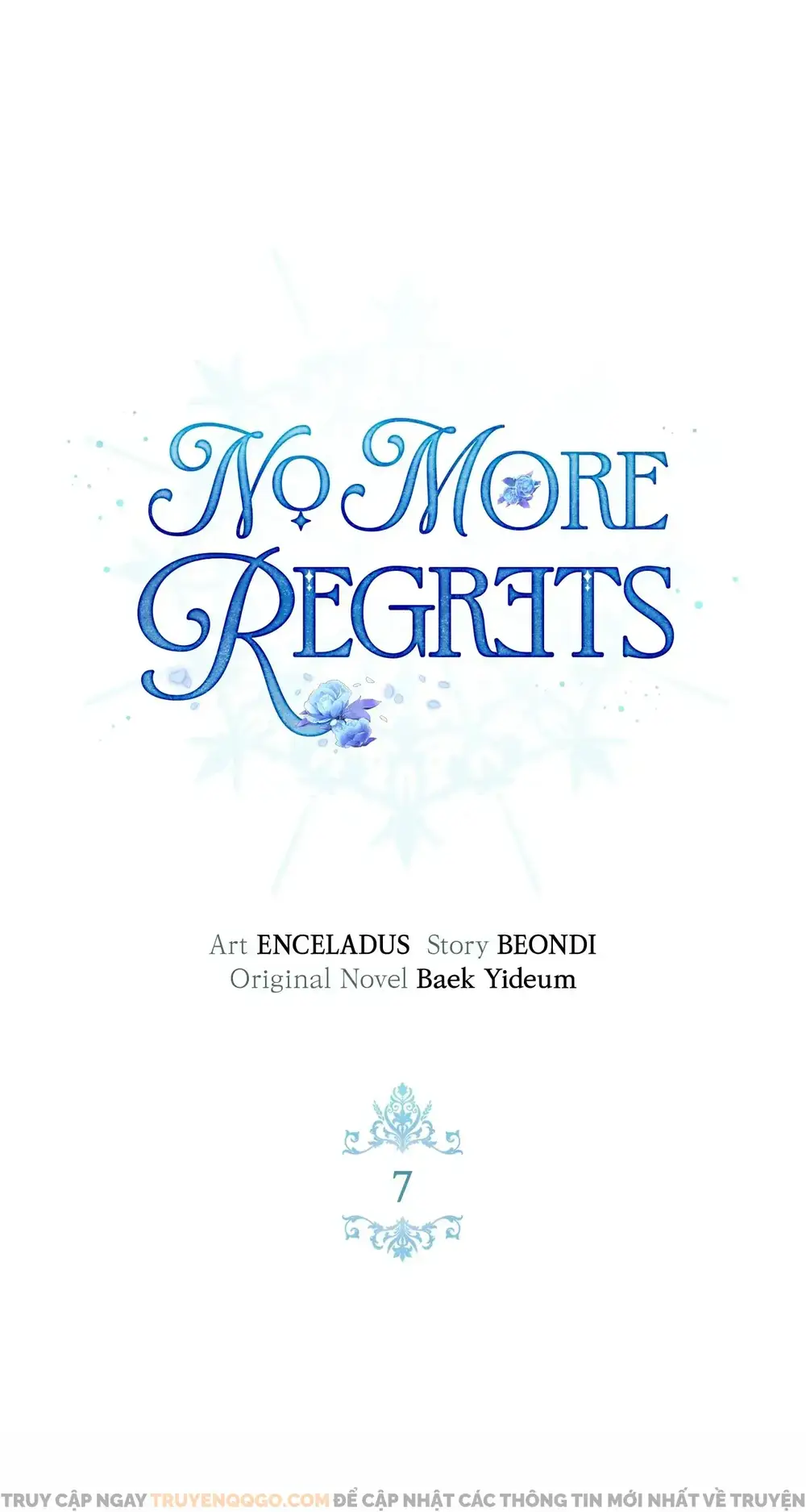 Cái Kết Hạnh Phúc Sau Khi Trả Thù Chapter 7 - 29