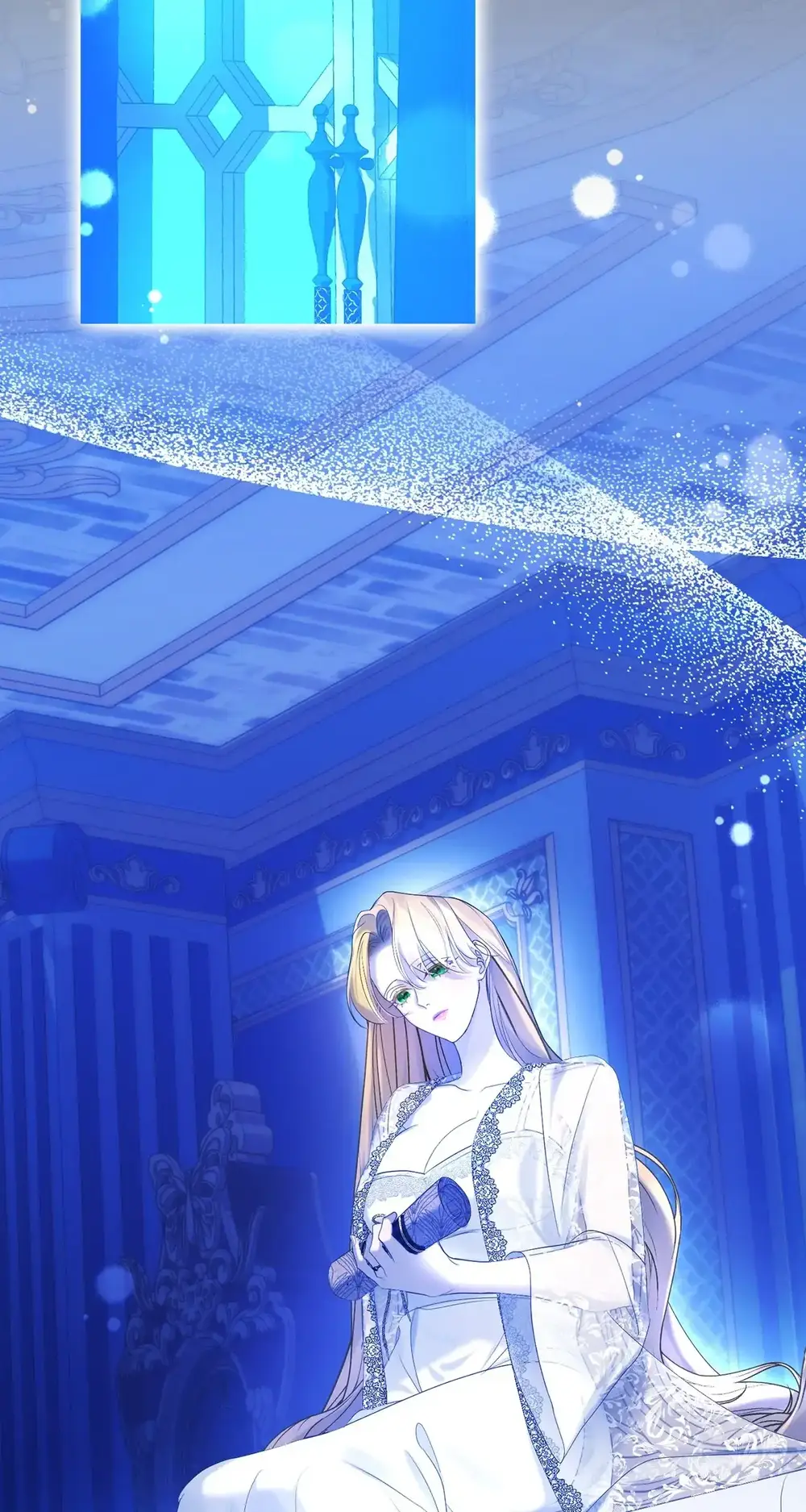 Cái Kết Hạnh Phúc Sau Khi Trả Thù Chapter 7 - 30