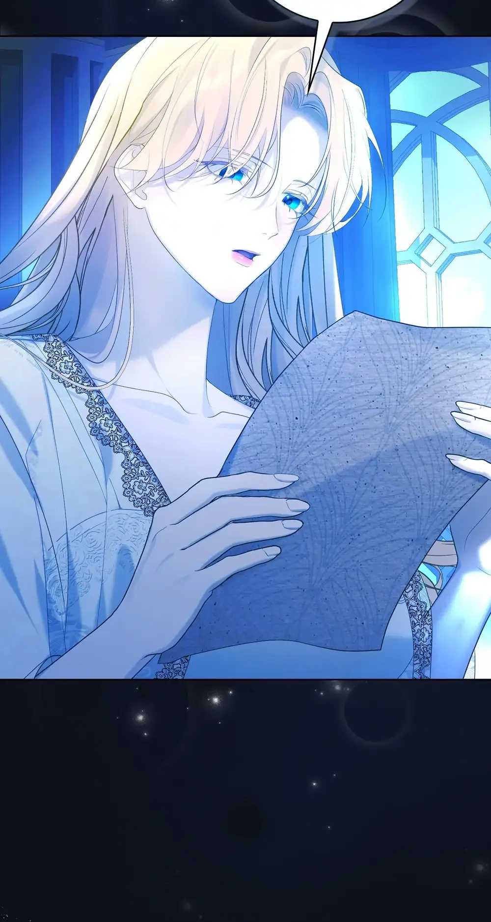 Cái Kết Hạnh Phúc Sau Khi Trả Thù Chapter 7 - 34