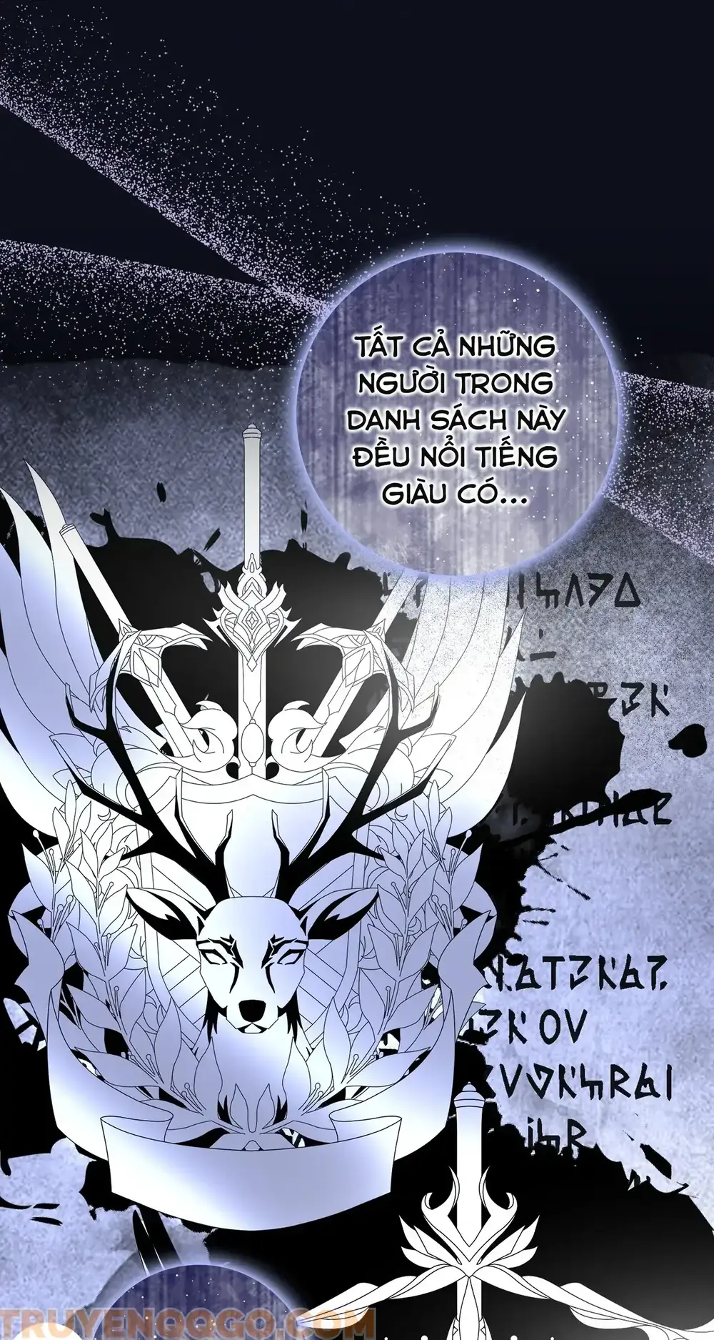 Cái Kết Hạnh Phúc Sau Khi Trả Thù Chapter 7 - 35