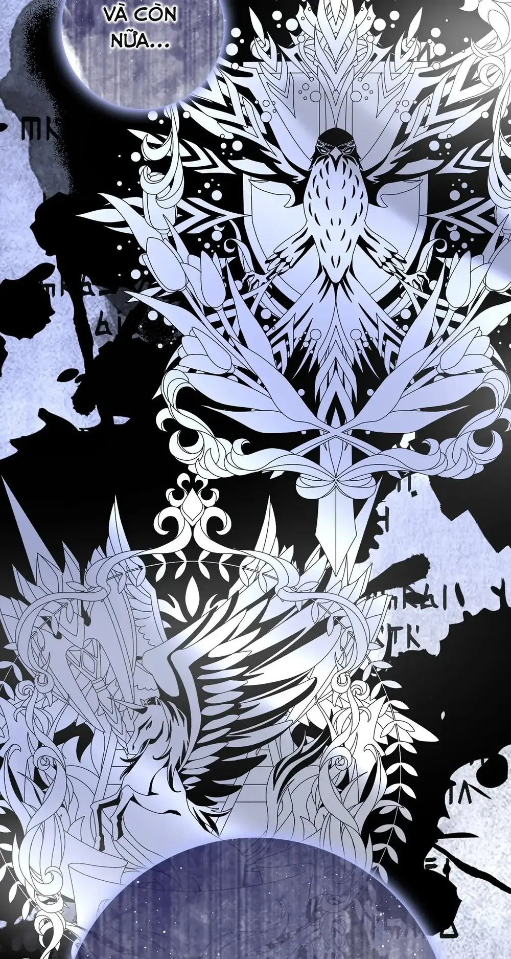 Cái Kết Hạnh Phúc Sau Khi Trả Thù Chapter 7 - 36