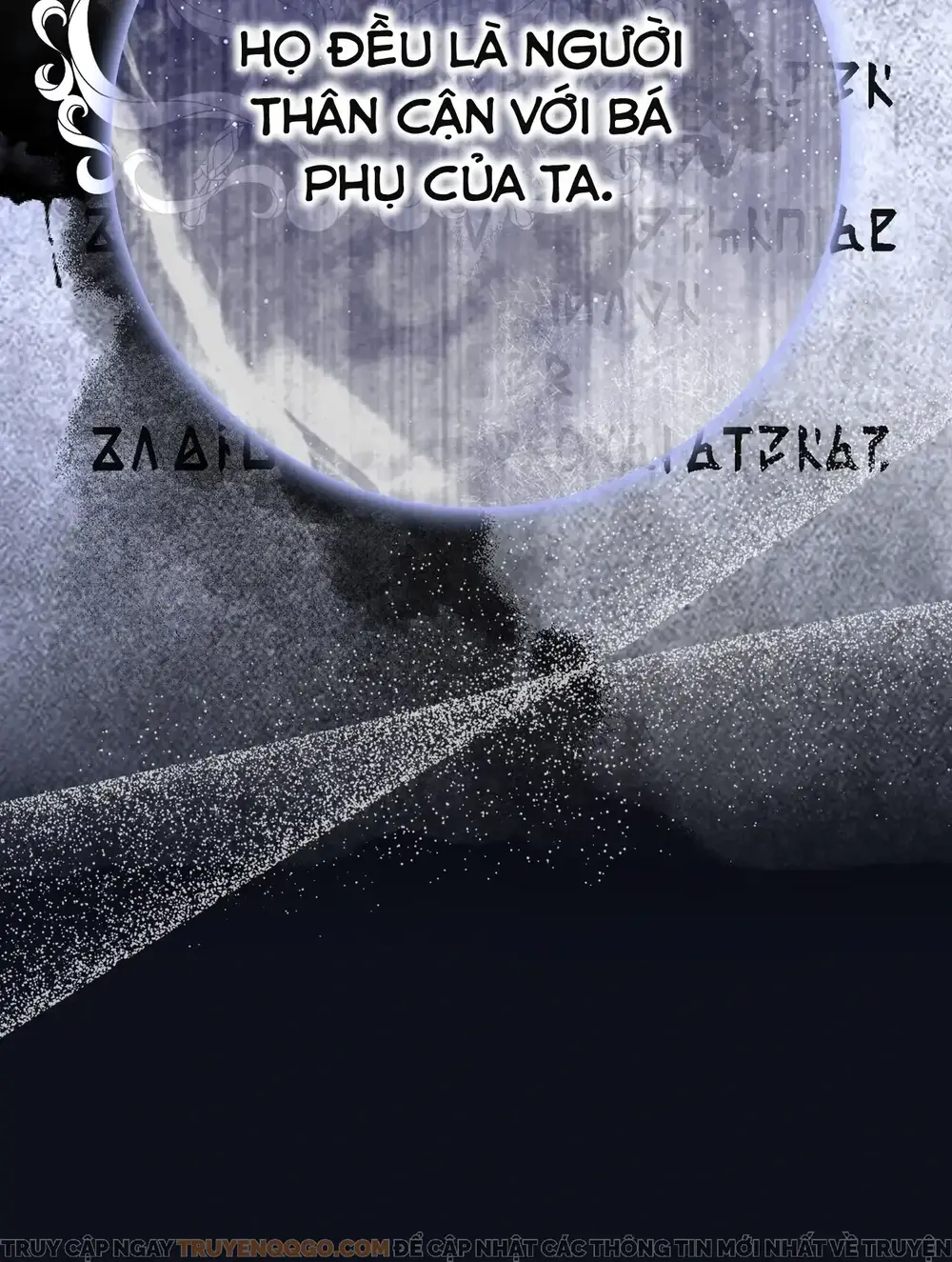 Cái Kết Hạnh Phúc Sau Khi Trả Thù Chapter 7 - 37