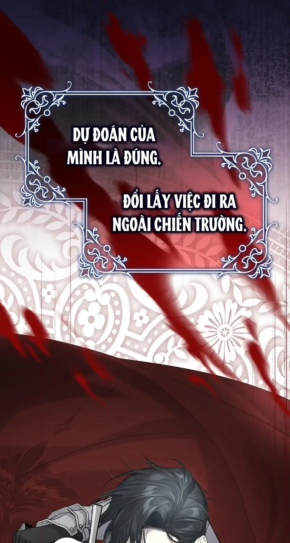 Cái Kết Hạnh Phúc Sau Khi Trả Thù Chapter 7 - 42