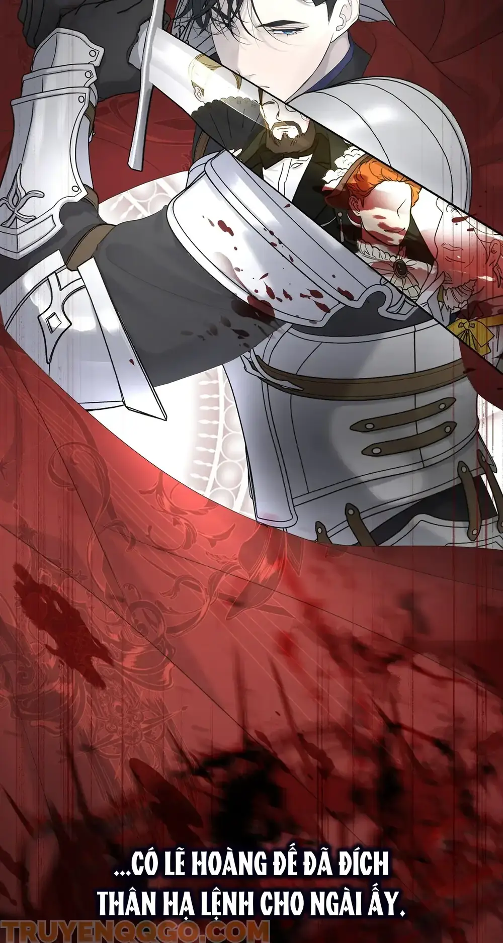 Cái Kết Hạnh Phúc Sau Khi Trả Thù Chapter 7 - 43