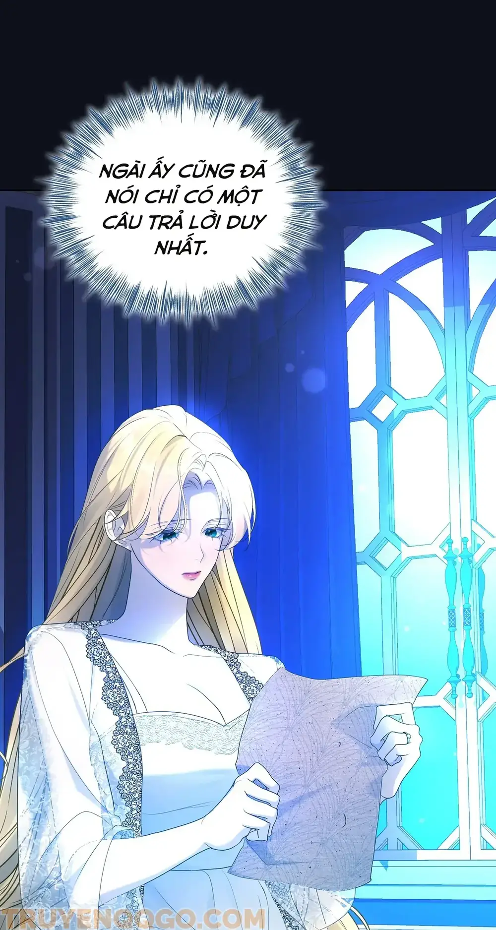 Cái Kết Hạnh Phúc Sau Khi Trả Thù Chapter 7 - 47