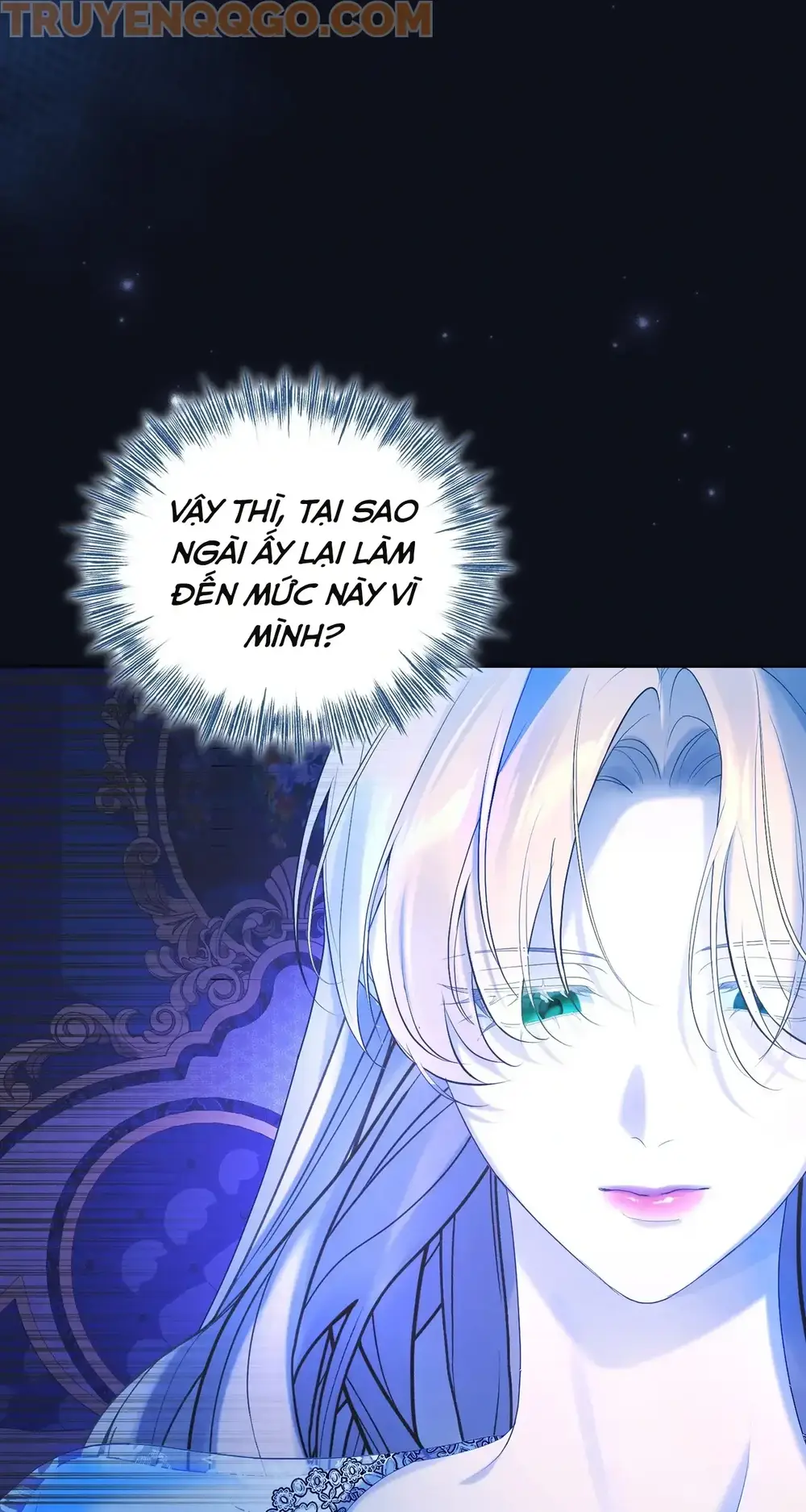 Cái Kết Hạnh Phúc Sau Khi Trả Thù Chapter 7 - 50