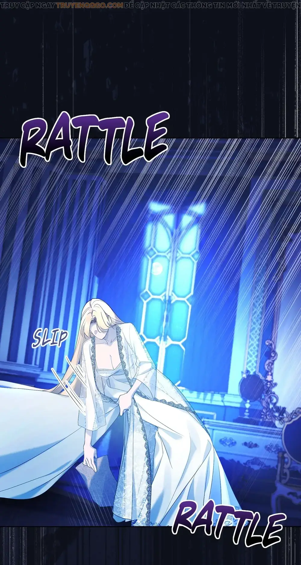 Cái Kết Hạnh Phúc Sau Khi Trả Thù Chapter 7 - 52