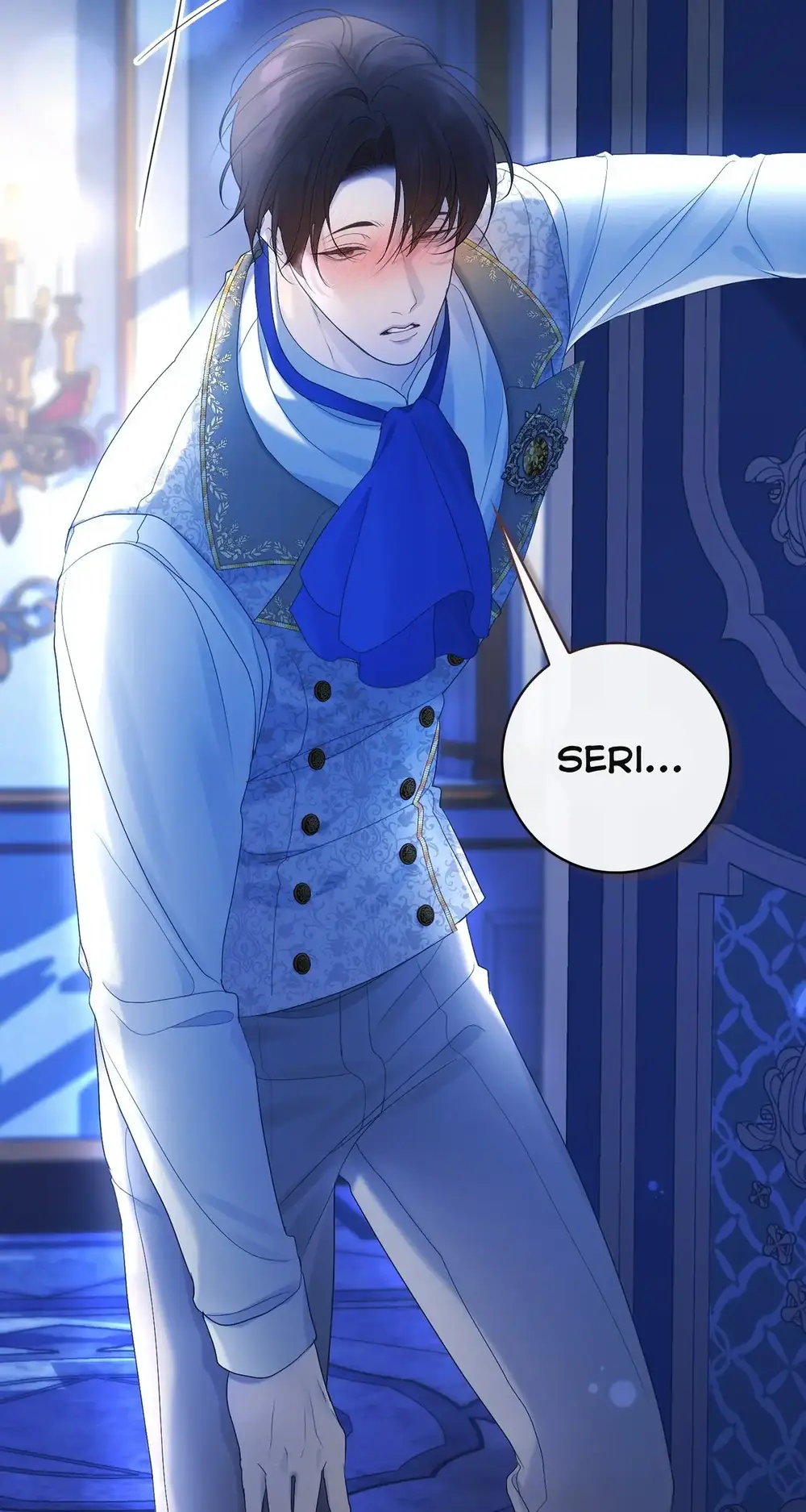 Cái Kết Hạnh Phúc Sau Khi Trả Thù Chapter 7 - 55