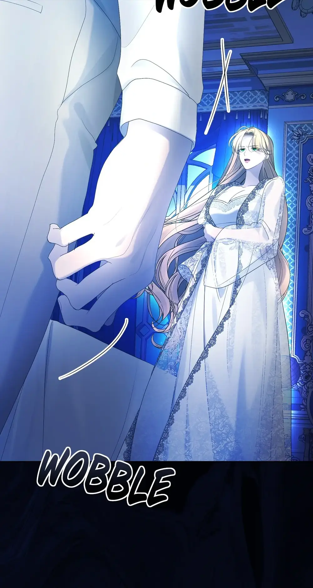 Cái Kết Hạnh Phúc Sau Khi Trả Thù Chapter 7 - 56