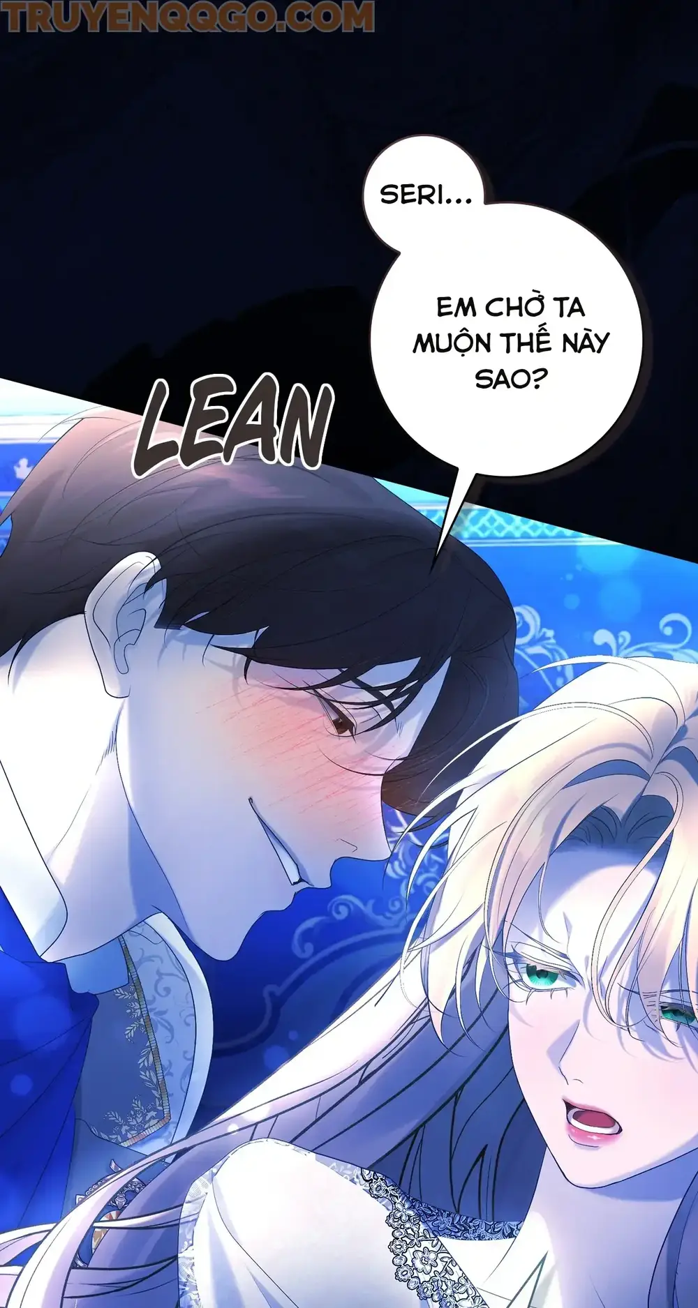 Cái Kết Hạnh Phúc Sau Khi Trả Thù Chapter 7 - 57