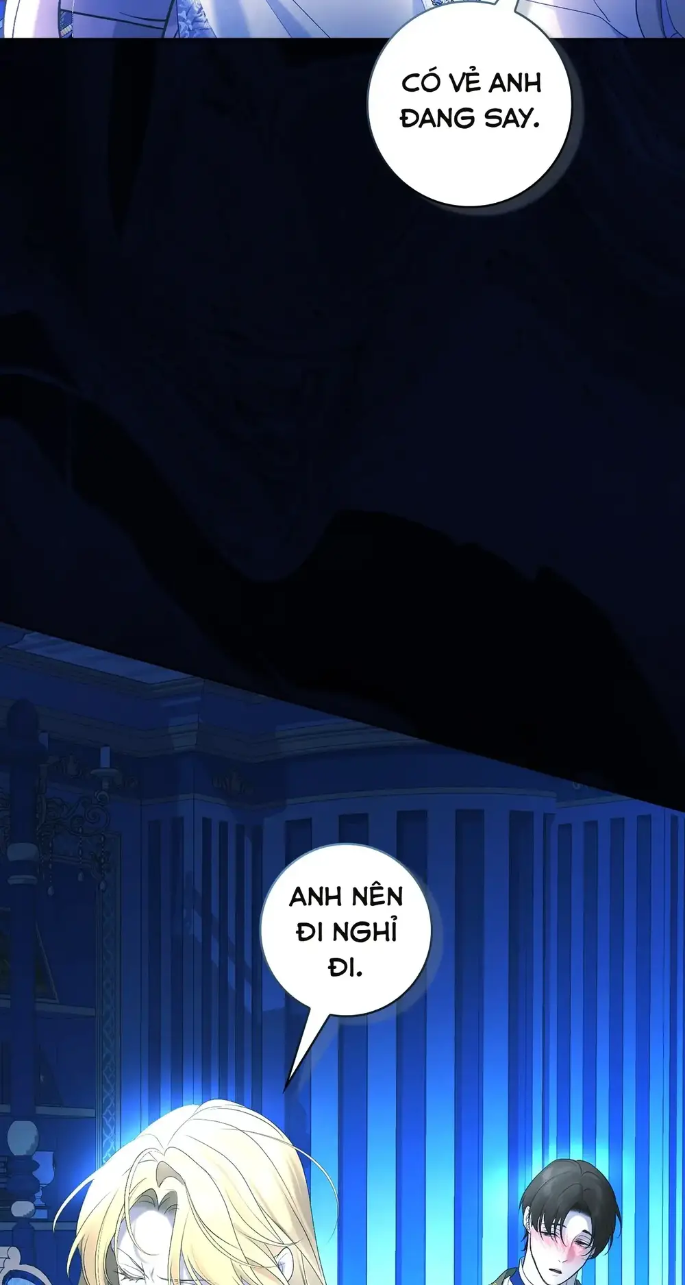 Cái Kết Hạnh Phúc Sau Khi Trả Thù Chapter 7 - 58