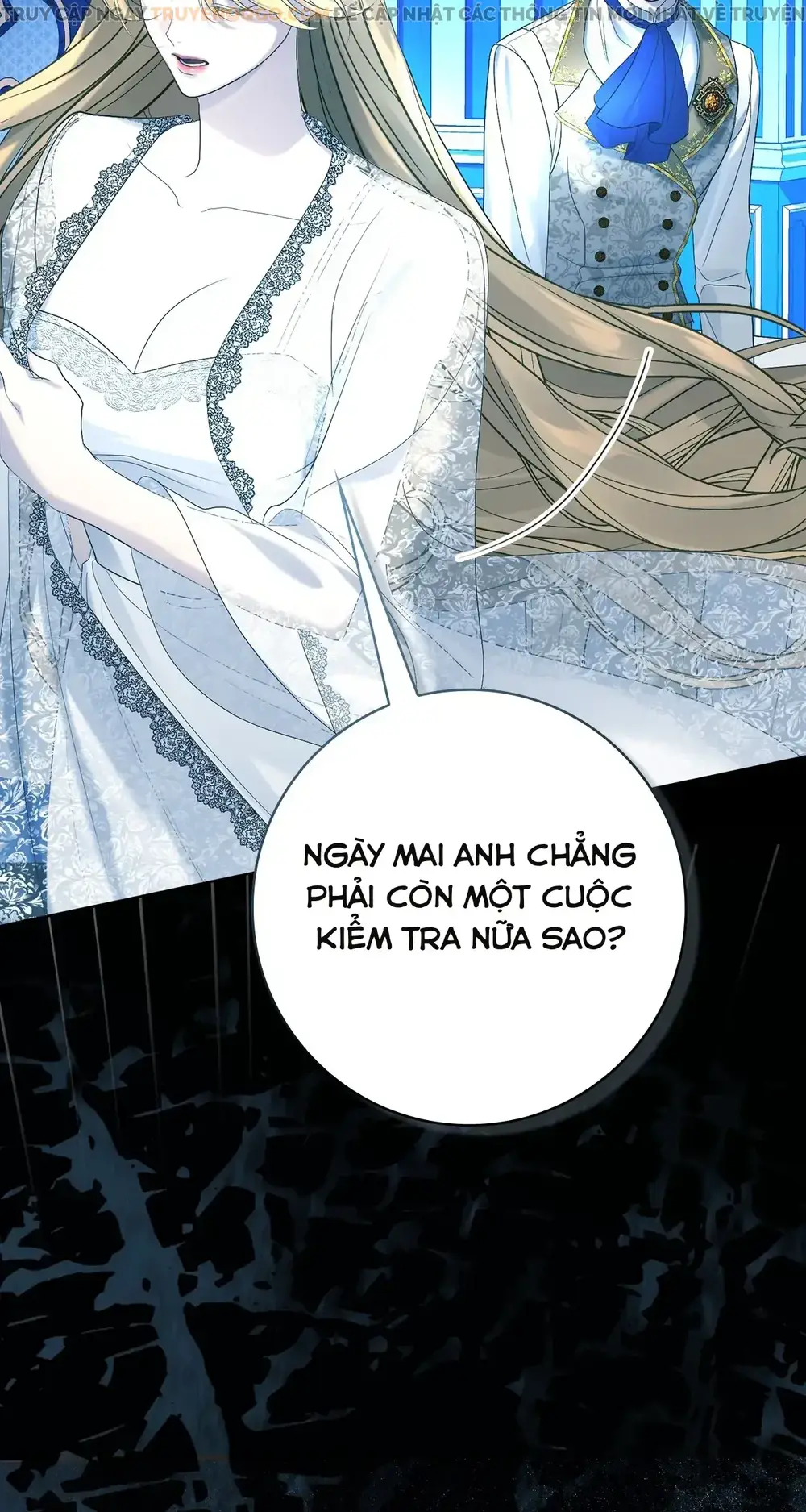 Cái Kết Hạnh Phúc Sau Khi Trả Thù Chapter 7 - 59