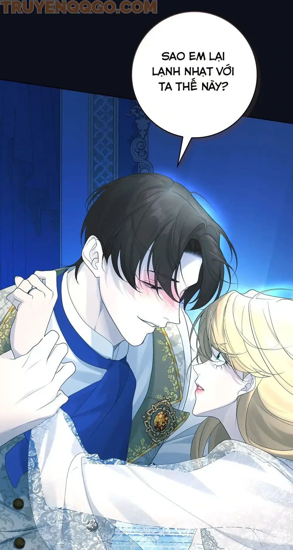 Cái Kết Hạnh Phúc Sau Khi Trả Thù Chapter 7 - 61