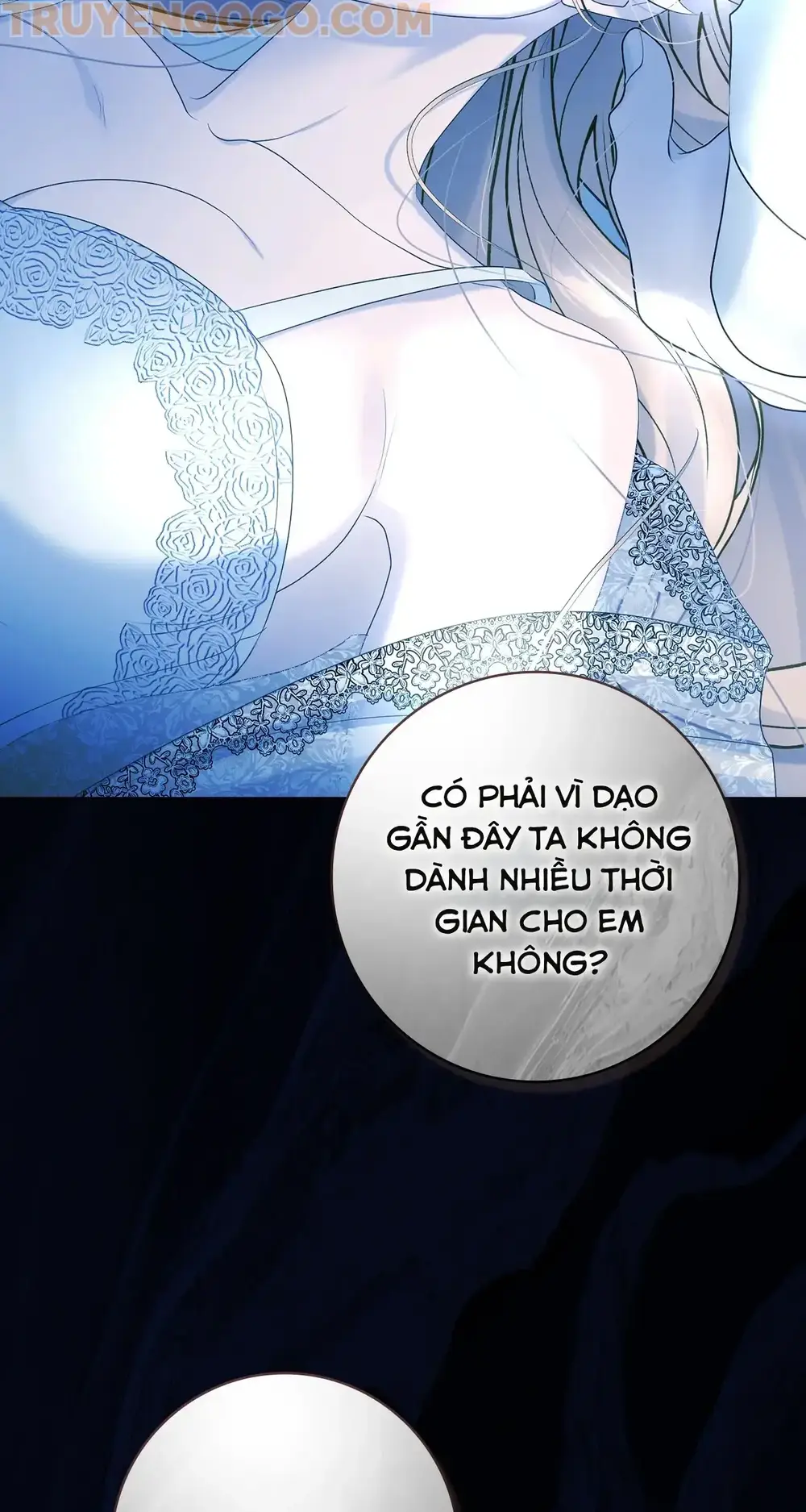 Cái Kết Hạnh Phúc Sau Khi Trả Thù Chapter 7 - 65