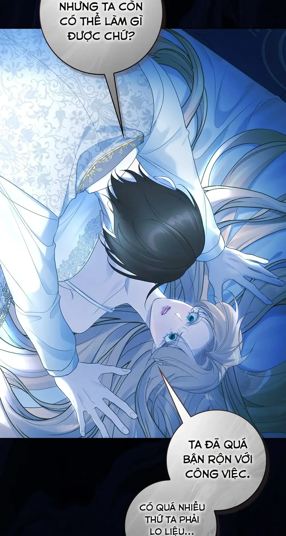 Cái Kết Hạnh Phúc Sau Khi Trả Thù Chapter 7 - 66