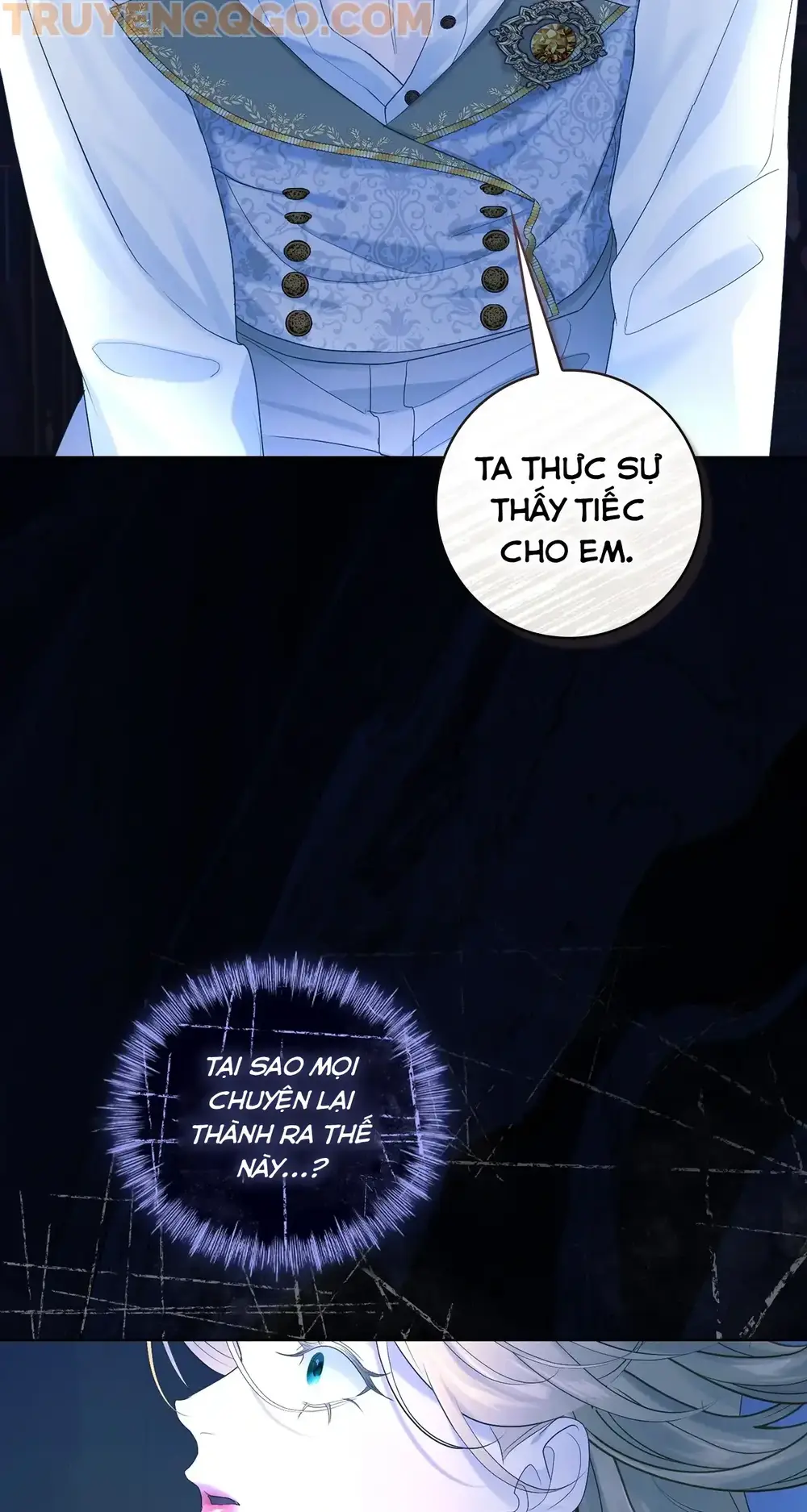 Cái Kết Hạnh Phúc Sau Khi Trả Thù Chapter 7 - 73