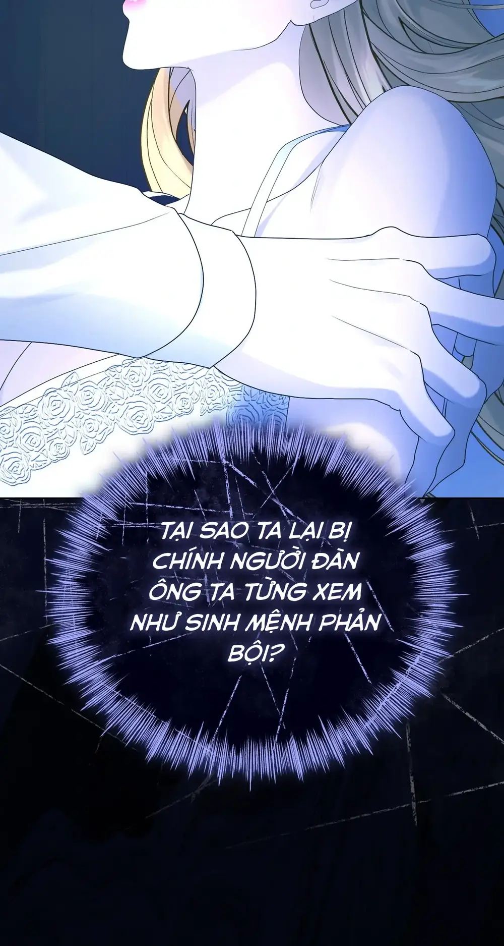 Cái Kết Hạnh Phúc Sau Khi Trả Thù Chapter 7 - 74