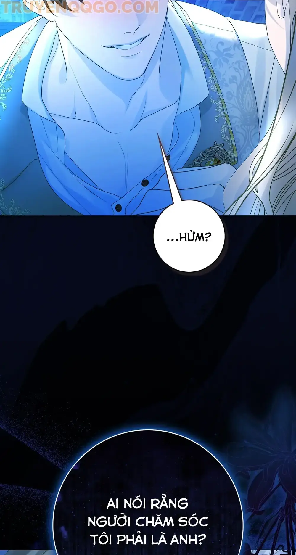Cái Kết Hạnh Phúc Sau Khi Trả Thù Chapter 7 - 77