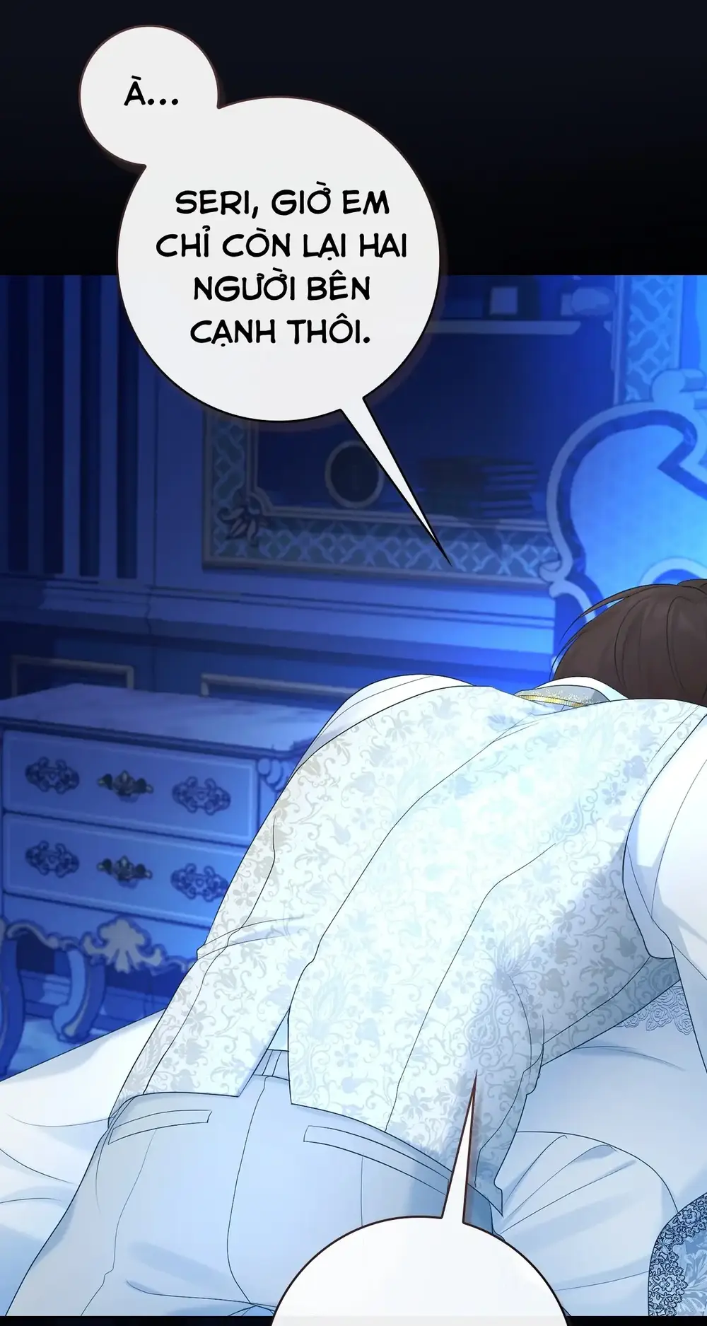 Cái Kết Hạnh Phúc Sau Khi Trả Thù Chapter 7 - 80