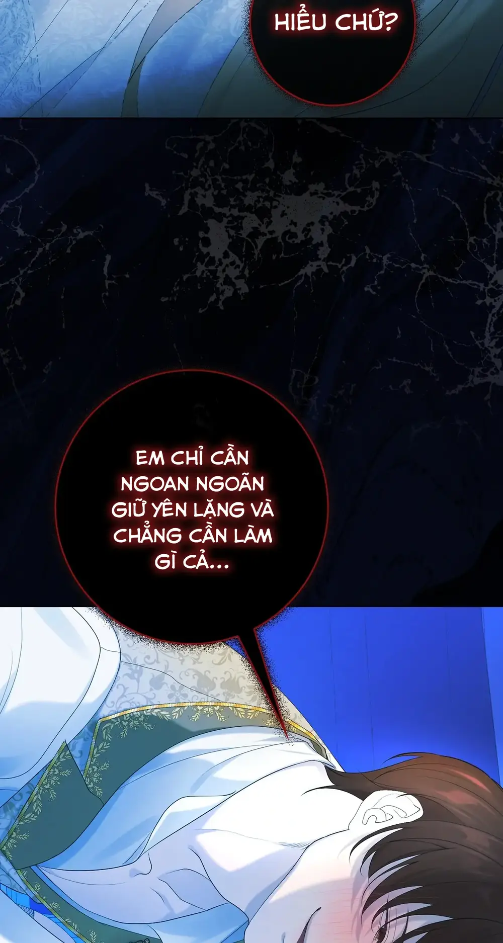 Cái Kết Hạnh Phúc Sau Khi Trả Thù Chapter 7 - 84