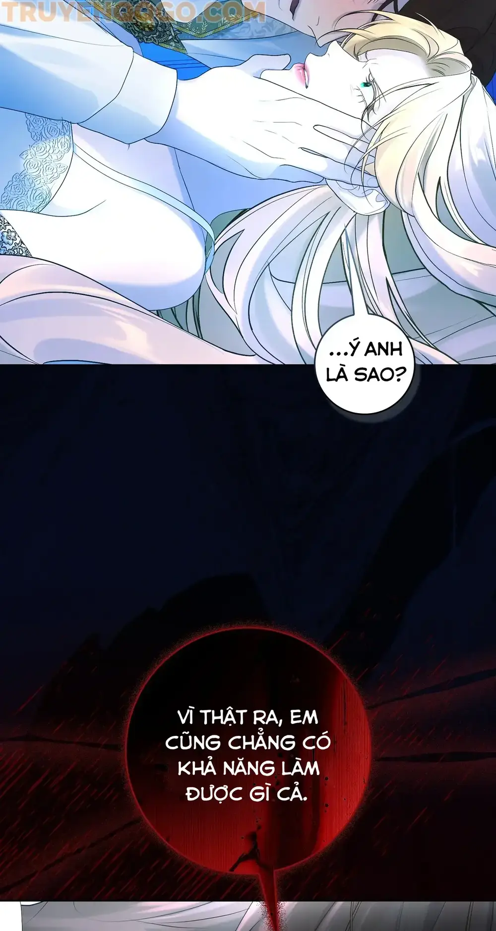 Cái Kết Hạnh Phúc Sau Khi Trả Thù Chapter 7 - 85