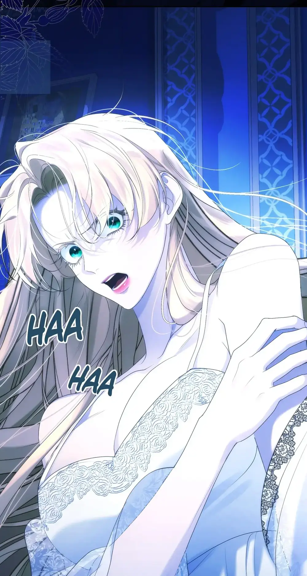 Cái Kết Hạnh Phúc Sau Khi Trả Thù Chapter 7 - 90