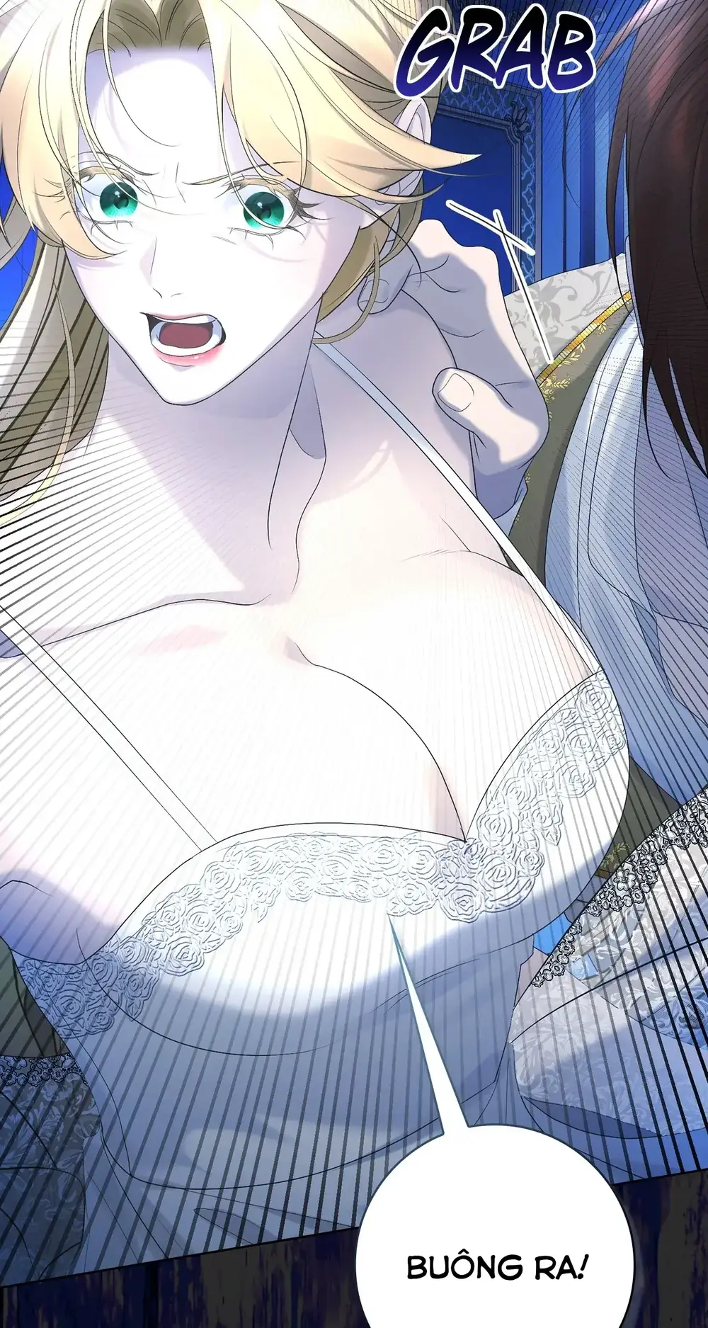 Cái Kết Hạnh Phúc Sau Khi Trả Thù Chapter 7 - 92