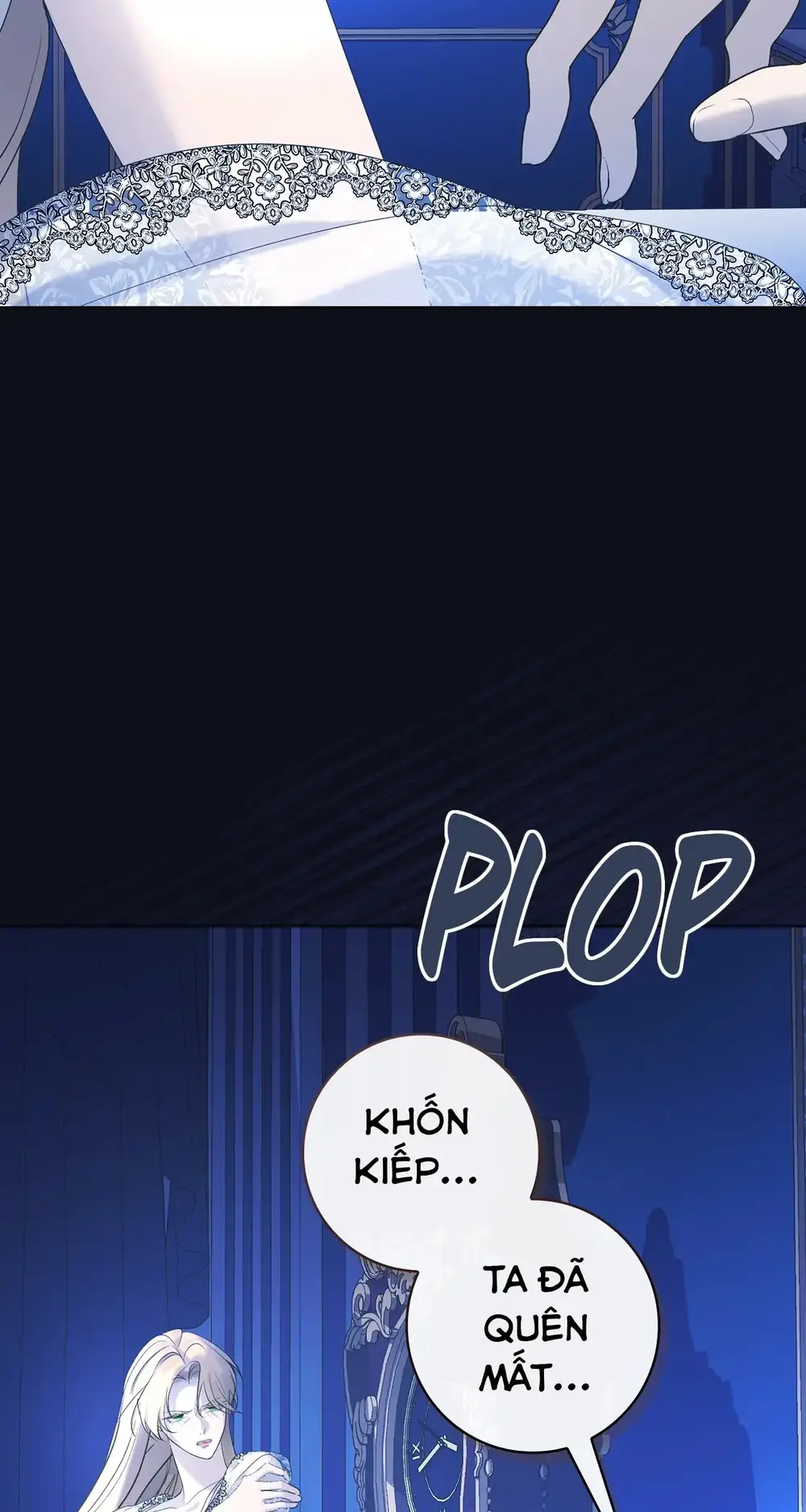 Cái Kết Hạnh Phúc Sau Khi Trả Thù Chapter 7 - 94