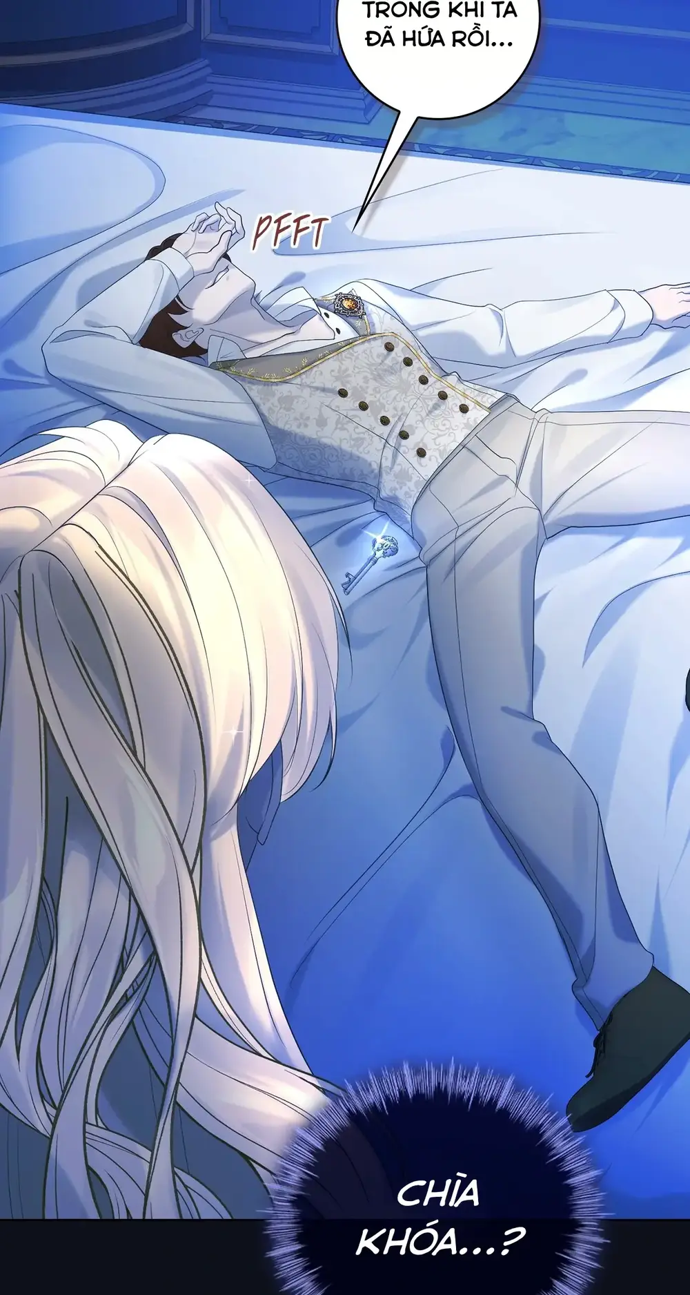 Cái Kết Hạnh Phúc Sau Khi Trả Thù Chapter 7 - 96