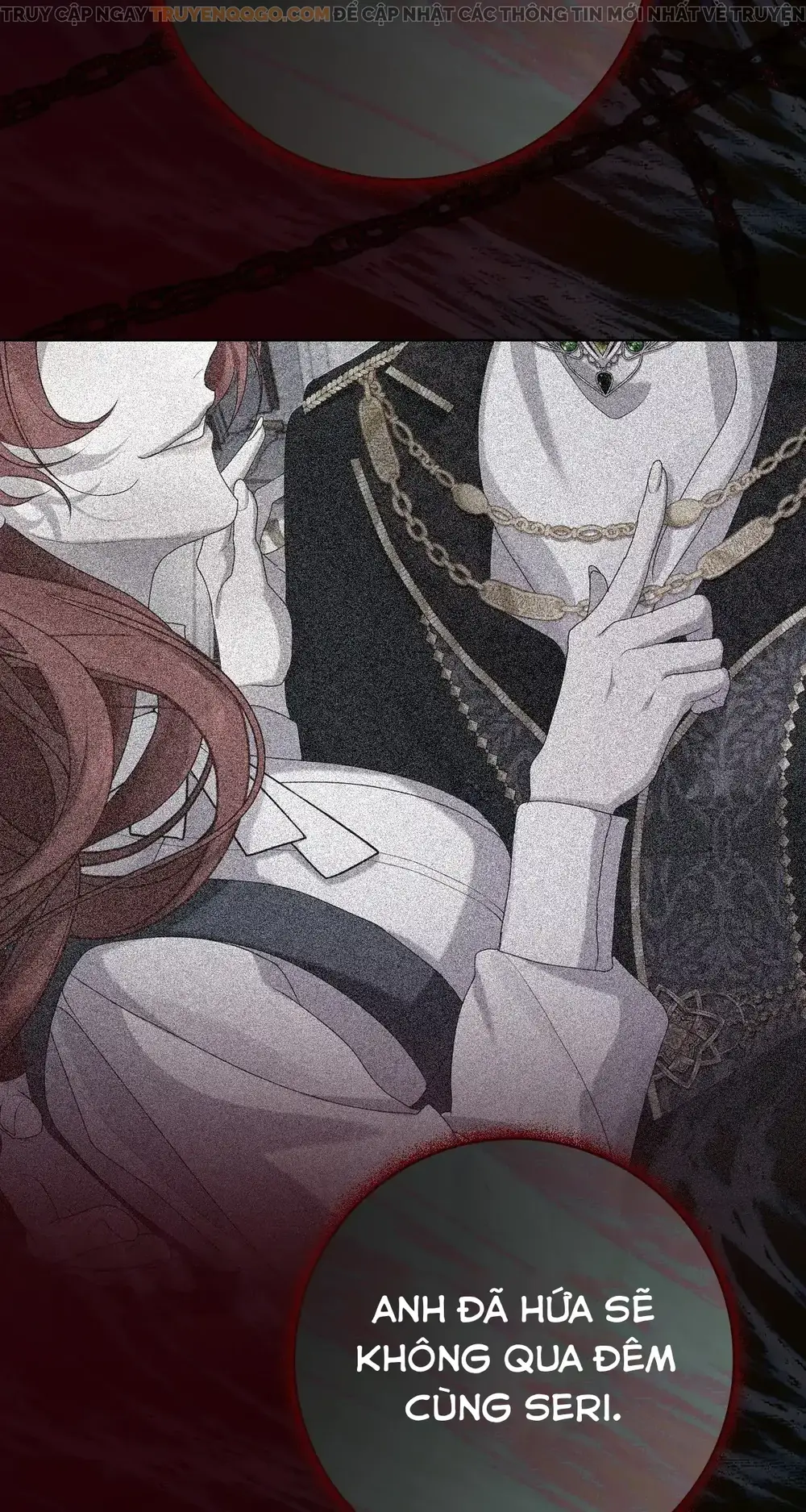 Cái Kết Hạnh Phúc Sau Khi Trả Thù Chapter 7 - 99