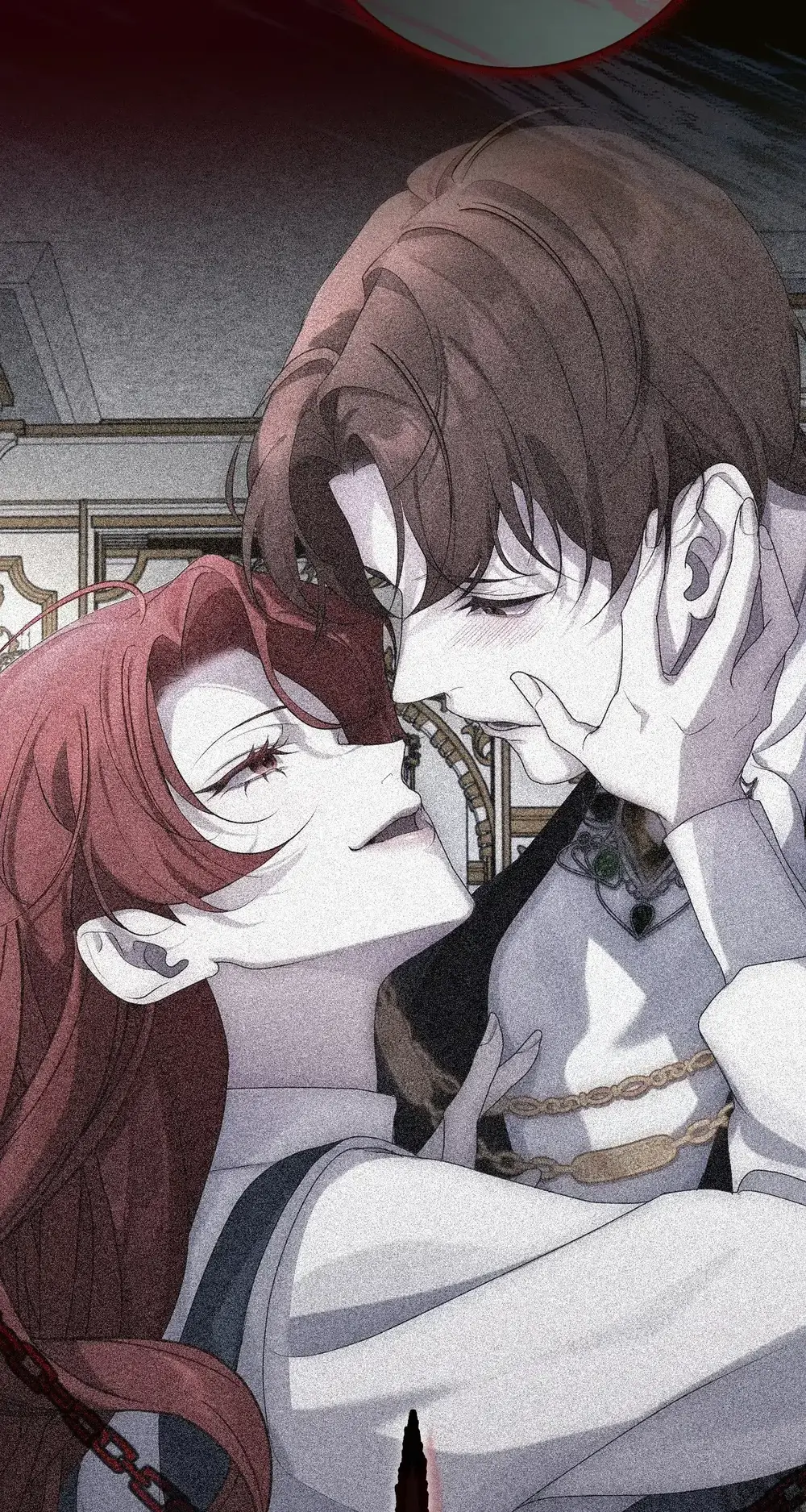 Cái Kết Hạnh Phúc Sau Khi Trả Thù Chapter 7 - 100